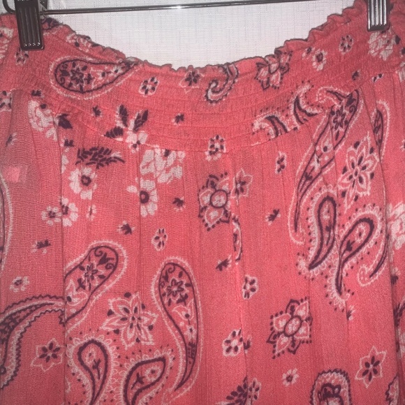 Boho Lounge Pants Women's Size S/P - Picture 8 of 8